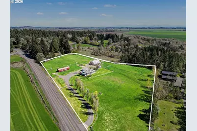 31481 Bellfountain Rd, Corvallis, OR 97333 - Photo 3