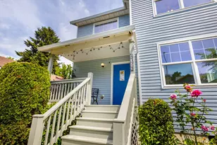 8329 N Johnswood Dr, Portland, OR 97203 - Photo 5