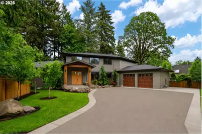 3850 Lake Grove Ave, Lake Oswego, OR 97035 - Photo 3
