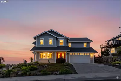 4231 SE Lee Ave, Lincoln City, OR 97367 - Photo 3