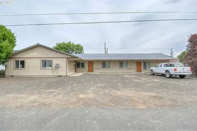 377 E Current St, Athena, OR 97813 - Photo 1