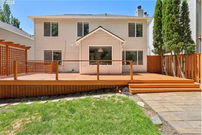 14838 NW Fawnlily Dr, Portland, OR 97229 - Photo 35