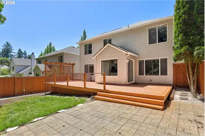 14838 NW Fawnlily Dr, Portland, OR 97229 - Photo 37