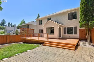 14838 NW Fawnlily Dr, Portland, OR 97229 - Photo 37