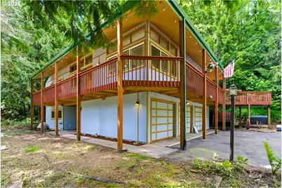 25741 E Highview Ct, Welches, OR 97067 - Photo 3