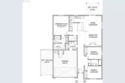 18507 NE 41st Ave #LOT 433, Vancouver, WA 98686 - Photo 3