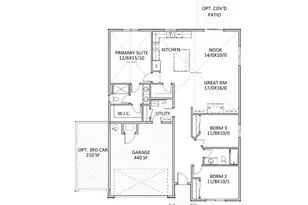 18507 NE 41st Ave, Vancouver, WA 98686 - Photo 3