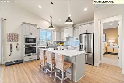 18507 NE 41st Ave #LOT 433, Vancouver, WA 98686 - Photo 5