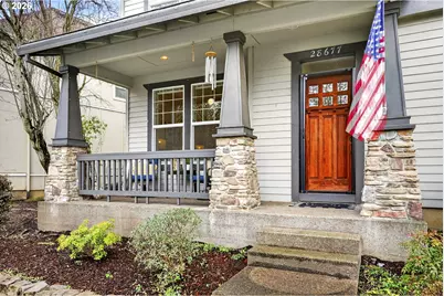 28677 SW Costa Cir, Wilsonville, OR 97070 - Photo 9