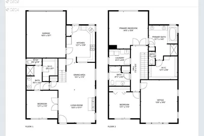 28677 SW Costa Cir, Wilsonville, OR 97070 - Photo 47