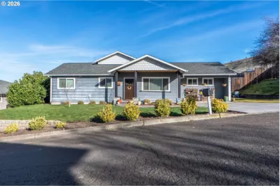 1812 Roberts St, The Dalles, OR 97058 - Photo 37