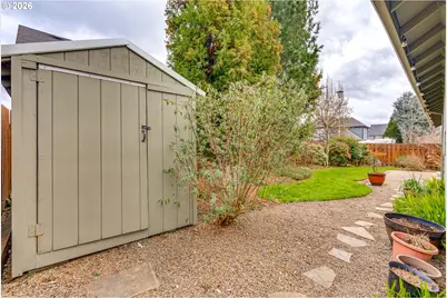 1088 S Sycamore St, Canby, OR 97013 - Photo 29