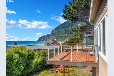 37420 Second St, Manzanita, OR 97130 - Photo 1