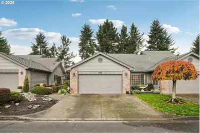 542 Fountain Ct N, Keizer, OR 97303 - Photo 1