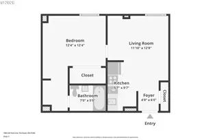 1005 SW Park Ave, Portland, OR 97205 - Photo 23