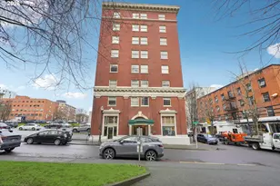 1005 SW Park Ave, Portland, OR 97205 - Photo 13