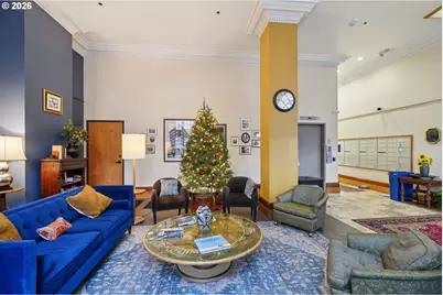 1005 SW Park Ave #703, Portland, OR 97205 - Photo 19