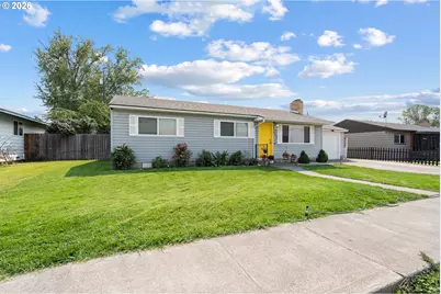245 W Highland Ave, Hermiston, OR 97838 - Photo 29