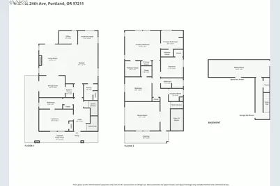 4407 NE 24th Ave, Portland, OR 97211 - Photo 39