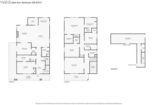 4407 NE 24th Ave, Portland, OR 97211 - Photo 39