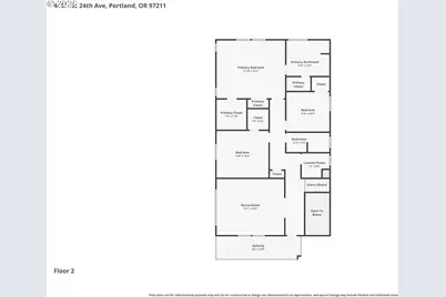 4407 NE 24th Ave, Portland, OR 97211 - Photo 41