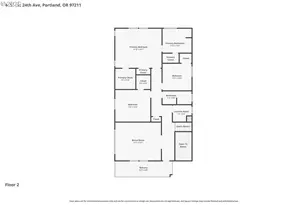 4407 NE 24th Ave, Portland, OR 97211 - Photo 41