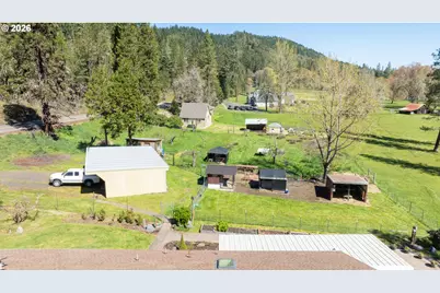 1868 Larson Rd, Roseburg, OR 97471 - Photo 31