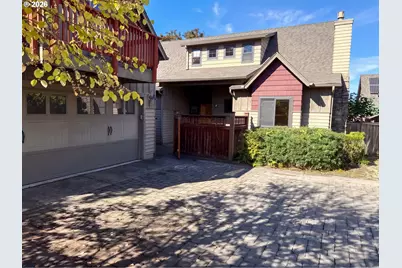 1125 W 28th Ave, Eugene, OR 97405 - Photo 1