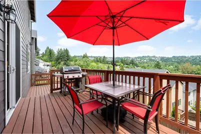 10729 NW Glenmore Way, Portland, OR 97229 - Photo 15