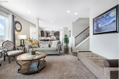 10729 NW Glenmore Way, Portland, OR 97229 - Photo 7