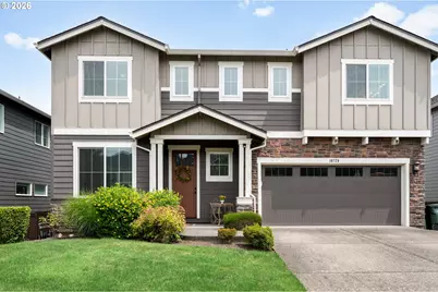 10729 NW Glenmore Way, Portland, OR 97229 - Photo 1