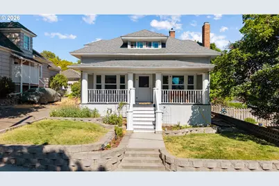 610 NW 3rd St, Pendleton, OR 97801 - Photo 1