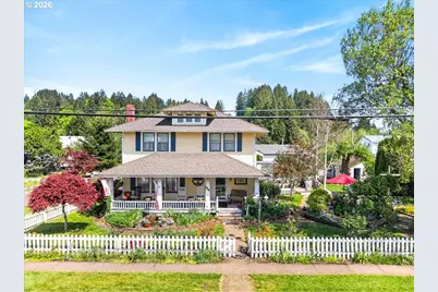864 State Ave, Vernonia, OR 97064 - Photo 3