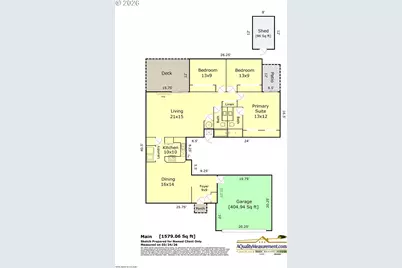 10015 SW 53rd Ave, Portland, OR 97219 - Photo 45