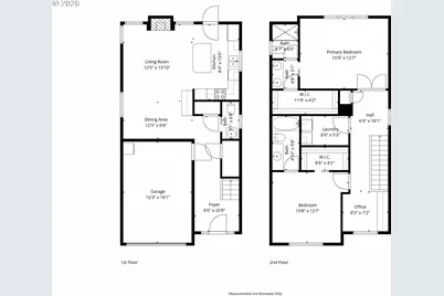 17473 SE Reserve Loop, Milwaukie, OR 97267 - Photo 29