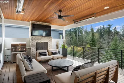 3724 SW Hillside Dr, Portland, OR 97221 - Photo 17