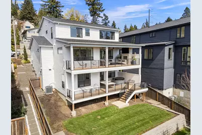 3724 SW Hillside Dr, Portland, OR 97221 - Photo 41