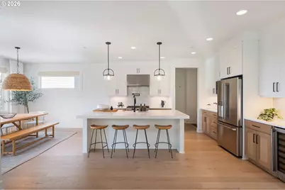 3724 SW Hillside Dr, Portland, OR 97221 - Photo 9