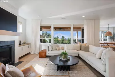 3724 SW Hillside Dr, Portland, OR 97221 - Photo 7