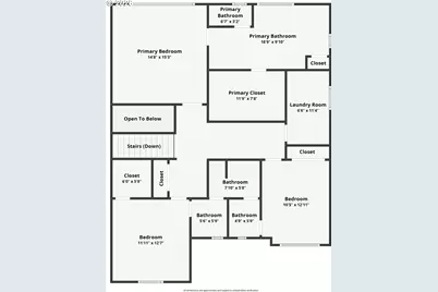 3724 SW Hillside Dr, Portland, OR 97221 - Photo 47