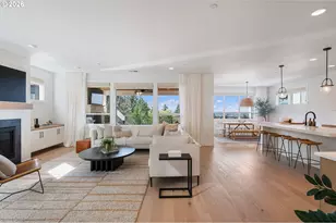 3724 SW Hillside Dr, Portland, OR 97221 - Photo 3