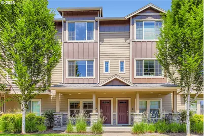 7967 NE Heiser St, Hillsboro, OR 97006 - Photo 1