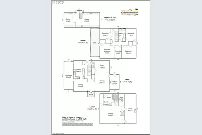 6473 NE Killingsworth Ct, Portland, OR 97218 - Photo 45