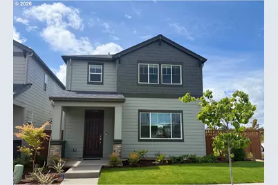 14596 NW Lazarus Ln, Portland, OR 97229 - Photo 1