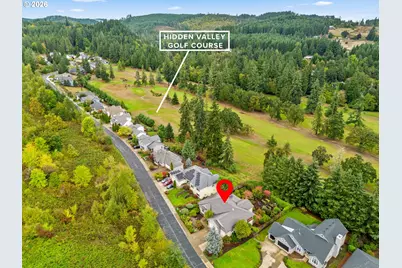 610 Holly Ave, Cottage Grove, OR 97424 - Photo 3
