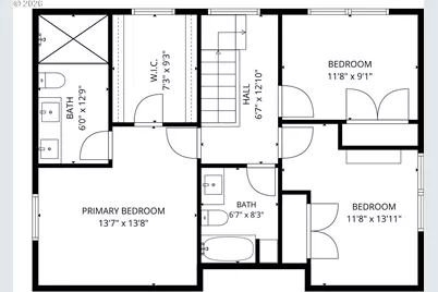 3626 SE Woodstock Blvd, Portland, OR 97202 - Photo 33
