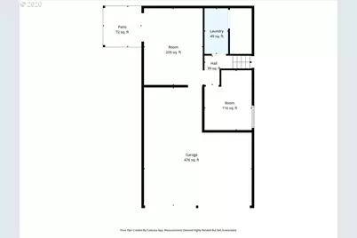 11505 SE Flavel St, Portland, OR 97266 - Photo 45