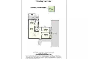7333 SW Pine St, Portland, OR 97223 - Photo 39