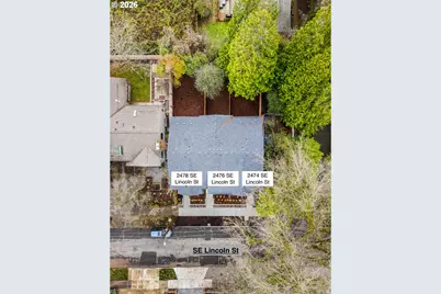 2474 SE Lincoln St, Portland, OR 97214 - Photo 19
