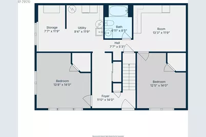 20595 SE Borges Rd, Damascus, OR 97089 - Photo 37